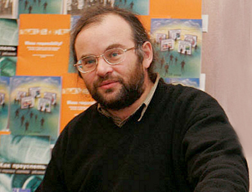 Лев Левинсон. Фото: http://www.chaskor.ru