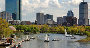 Бостон. Фото http://commons.wikimedia.org/ Бостон. Фото http://commons.wikimedia.org/