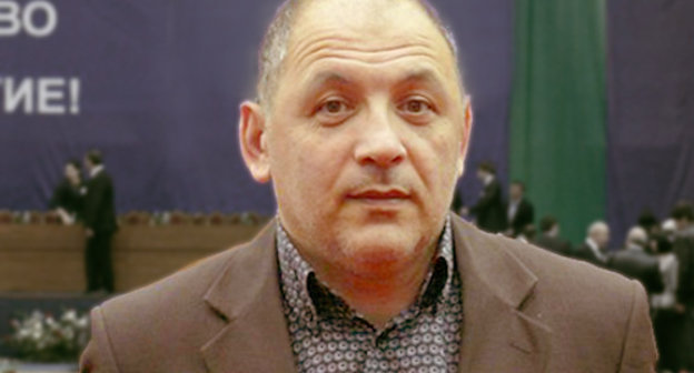 Нариман Гаджиев. Фото: http://pcnariman.livejournal.com