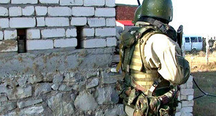 Спецоперация. Фото http://nac.gov.ru/ Спецоперация. Фото http://nac.gov.ru/