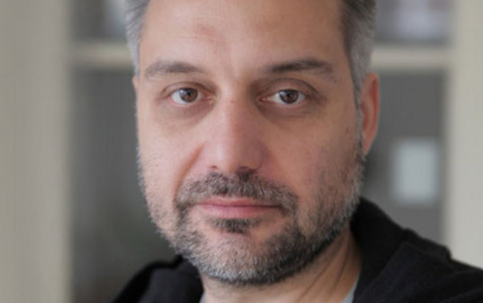 Срджан Голубович. Фото: http://www.gaiff.am