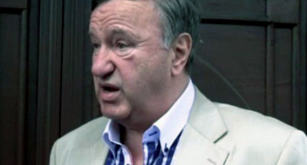 Марк Крутер. Фото http://flnka.ru/