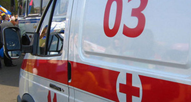 Автомобиль скорой помощи. Фото: http://oblvesti.ru