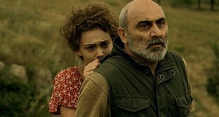 Армянский фильм "Если все..." удостоен главного приза XV Шукшинского кинофестиваля. Кадр из фильма с сайта http://yerevanguide.am Армянский фильм "Если все..." удостоен главного приза XV Шукшинского кинофестиваля. Кадр из фильма с сайта http://yerevanguide.am