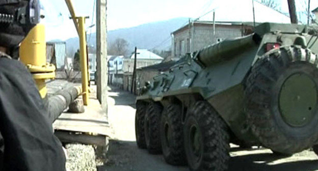 Военная техника. Фото http://nac.gov.ru/