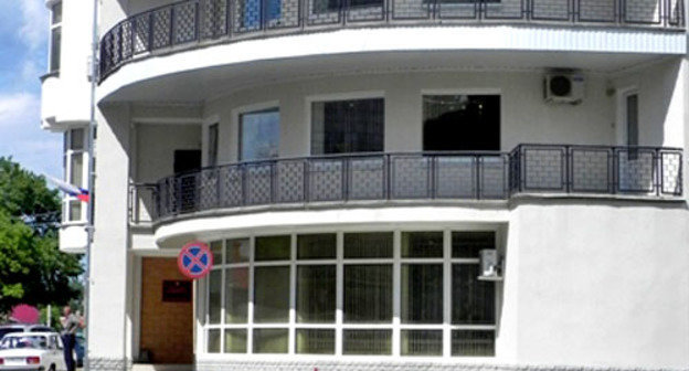 Урюпинский городской суд Волгоградской области. Фото http://urup.vol.sudrf.ru/