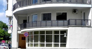Урюпинский городской суд Волгоградской области. Фото http://urup.vol.sudrf.ru/