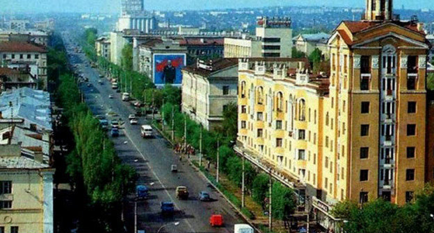 Волгоград. Фото: федеральная служба по надзору в сфере здравоохранения, http://34reg.roszdravnadzor.ru/