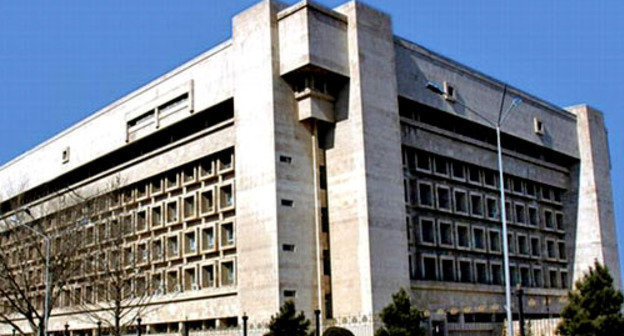 Бакинский суд по тяжким преступлениям. Фото: институт религии и политики, http://www.i-r-p.ru/