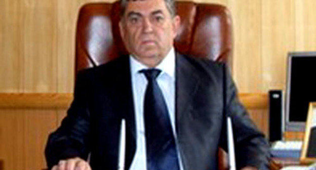Клим Хацуков. Фото http://openinform.ru/