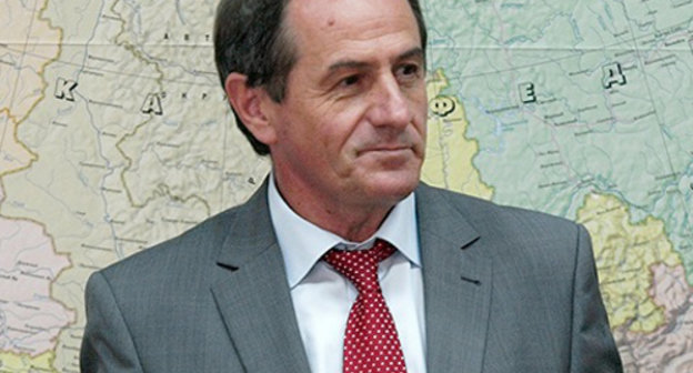 Сергей Ушаков. Фото пресс-службы губернатора СК, http://www.gubernator.stavkray.ru