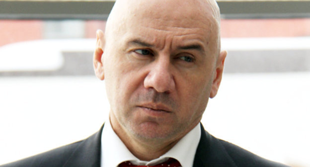 Руслан Хасанов. Фото: http://www.itpark-kazan.ru