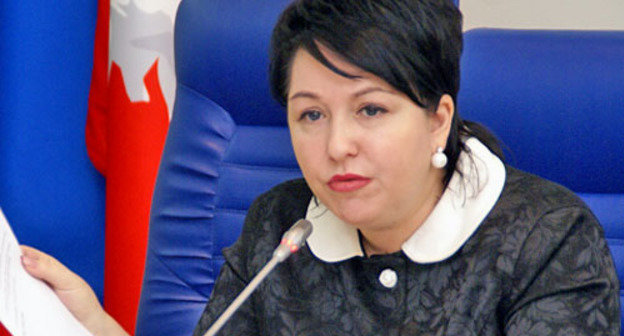 Ирина Гусева. http://volgograd.er.ru/