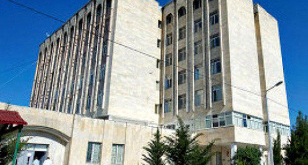 ЦИК Грузии. Фото: Александр Имедашвили, Newsgeorgia