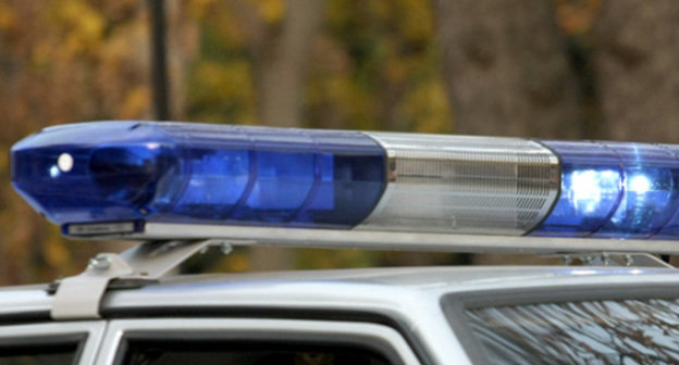 Полиция. Фото: © ЮГА.ру