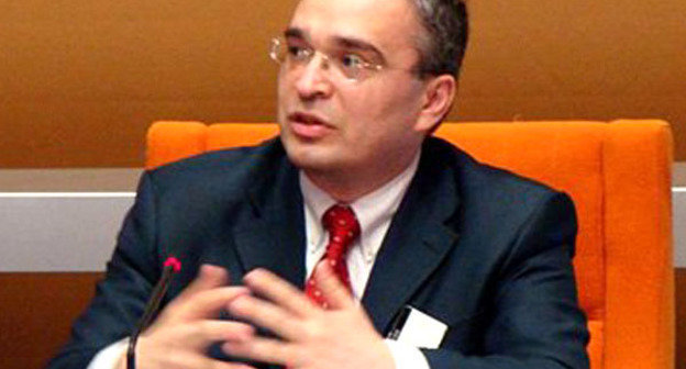 Ильгар Мамедов. Фото: RFE/RL