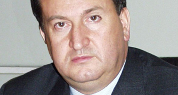 Валерий Карданов. Фото: http://www.kbtk.ru
