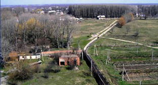 Дагестан, Кизилюртовский район, село Чонтаул. Фото: Гусен Халилуллаев, http://www.tsumada.ru
