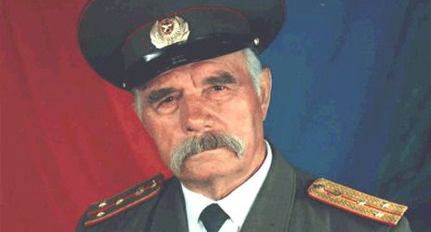 Георгий Могилко. Фото: 07.kbr.ru