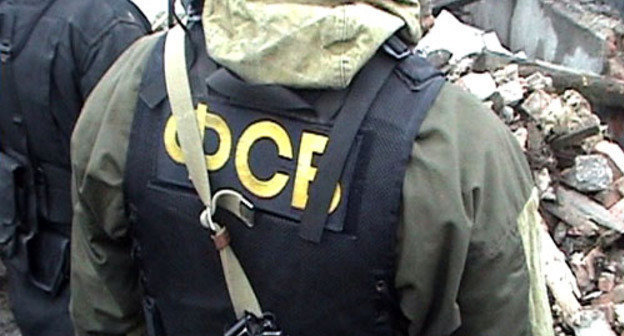 Сотрудники правоохранительных органов. Фото http://nac.gov.ru/