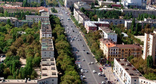 Волгоград. Фото: официальный информационно-справочный портал Волгограда, http://www.volgadmin.ru/ Волгоград. Фото: официальный информационно-справочный портал Волгограда, http://www.volgadmin.ru/