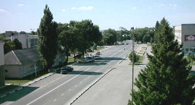 Красноармейский район Краснодарского края. Фото: информационное агенство "ФедералПресс",  http://fedpress.ru/