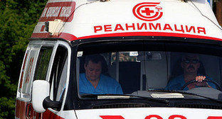 Реанимобиль. Фото: Zimin Vasiliy, http://ru.m.wikipedia.org Реанимобиль. Фото: Zimin Vasiliy, http://ru.m.wikipedia.org