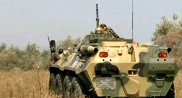 Спецоперация. Фото http://nac.gov.ru/