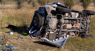 ДТП участке Ставрополь — Сенгилеевское. 12 октября 2013 г. на Фото: УГИБДД ГУМВД по Ставропольскому краю ДТП участке Ставрополь — Сенгилеевское. 12 октября 2013 г. на Фото: УГИБДД ГУМВД по Ставропольскому краю