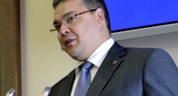 Владимир Владимиров. Фото http://www.gubernator.stavkray.ru/