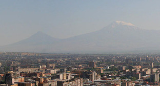 Ереван, Армения. Фото: Bouarf, http://commons.wikimedia.org/ Ереван, Армения. Фото: Bouarf, http://commons.wikimedia.org/