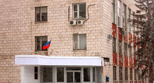Краснооктябрьский районный суд Волгограда Фото http://krokt.vol.sudrf.ru/ Краснооктябрьский районный суд Волгограда Фото http://krokt.vol.sudrf.ru/