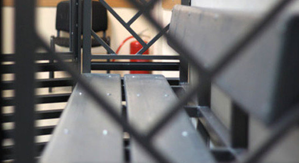 Зал судебных заседаний. Фото: Валентина Мищенко / Югополис