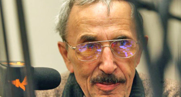 Тогрул Джуварлы. Фото RFE/RL