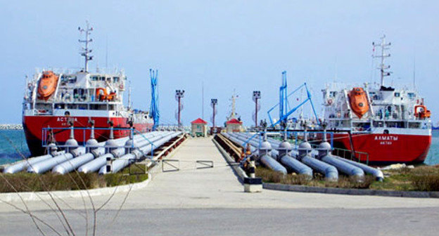 ОАО «Дагнефтепродукт». Фото http://dagnefteproduct.ru/