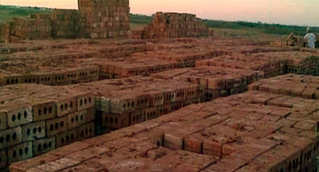 Кирпичный завод в Дагестане. Фото: http://rpn-rd.ru