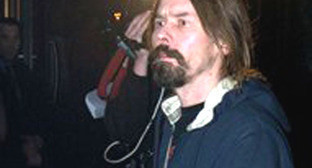 Сергей Троицкий. Фото: Mikhail Popov, http://commons.wikimedia.org/