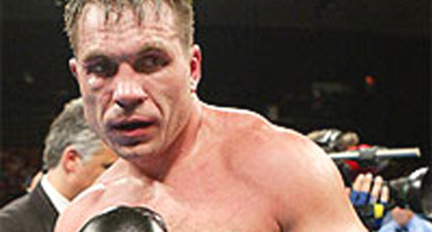 Олег Маскаев. Фото http://commons.wikimedia.org/