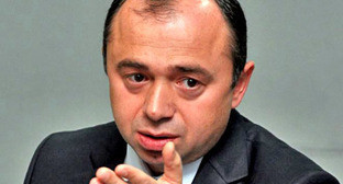 Арчил Кбилашвили. Фото: Mzia Saganelidze (RFE/RL) Арчил Кбилашвили. Фото: Mzia Saganelidze (RFE/RL)