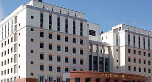 Мособлсуд. Фото http://www.mosoblsud.ru/ Мособлсуд. Фото http://www.mosoblsud.ru/