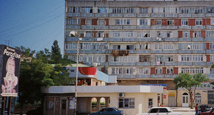 Дербент, Дагестан. Фото: Bolshakov, http://www.flickr.com/photos/bolshakov Дербент, Дагестан. Фото: Bolshakov, http://www.flickr.com/photos/bolshakov