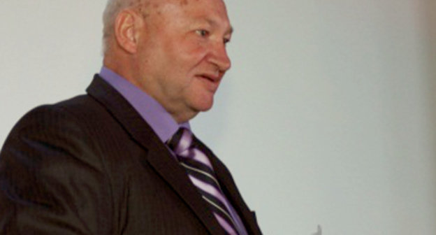 Алексей Карабут. Фото: http://www.ipatovo.org