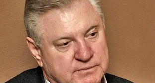 Михаил Столяров. Фото: ИА "ФедералПресс" http://fedpress.ru/