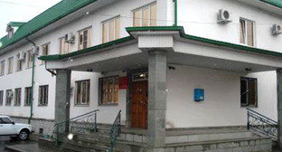 Нальчикский городской суд. Фото http://nalchiksky.kbr.sudrf.ru/ Нальчикский городской суд. Фото http://nalchiksky.kbr.sudrf.ru/