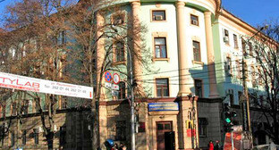 Управление федеральной службы судебных приставов по Краснодарскому краю. Фото http://www.r23.fssprus.ru/