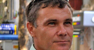 Евгений Витишко. Фото: EWNC, http://commons.wikimedia.org