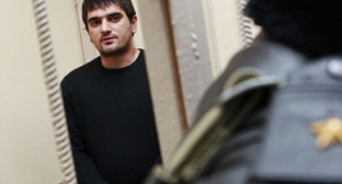Аслан Черкесов. Фото http://www.islamnews.ru/
