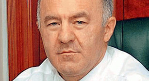 Магомед Каитов. Фото пресс-службы ОАО "МРСК Северного Кавказа"