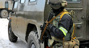 Спецоперация. Фото http://nac.gov.ru/ Спецоперация. Фото http://nac.gov.ru/