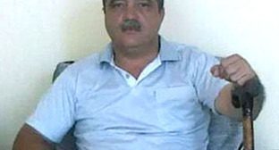 Заур Гасанов. Фото http://news.day.az/ Заур Гасанов. Фото http://news.day.az/